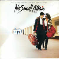 No Small Affair (Original Motion Picture Soundtrack)