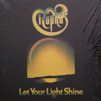 Let Your Light Shine