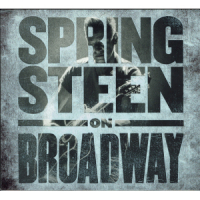 Springsteen On Broadway