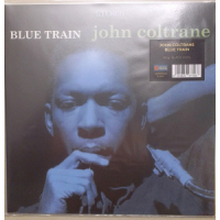Blue Train