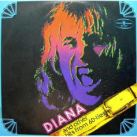 Diana And Other Hits From 60-ties