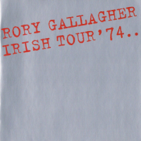 Irish Tour 74