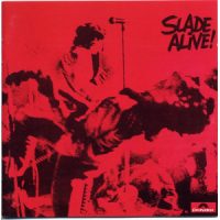 Slade Alive!