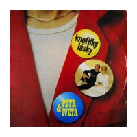 Bartošová Iveta a Petr...