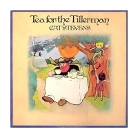 Tea For The Tillerman