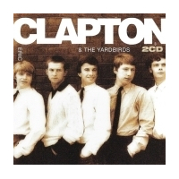Eric Clapton & The Yardbirds