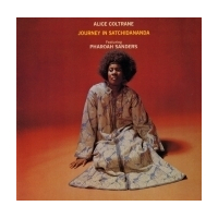 Journey In Satchidananda