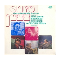 Interjazz 2 (1. vydanie)