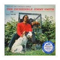 Back At The Chicken Shack