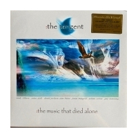 The Music That Died Alone