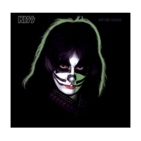 Peter Criss