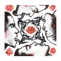 Blood Sugar Sex Magik