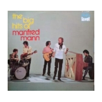The Big Hits Of Manfred Mann