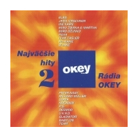 Najväčšie Hity Rádia OKEY 2