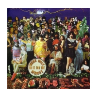 We`re Only In It For The Money