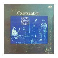 Rozhovory / Conversation