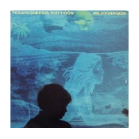 Pesuhuoneesta Keitioon