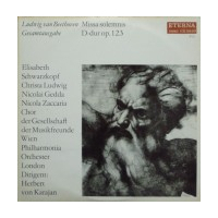 Missa Solemnis D-dur op. 123