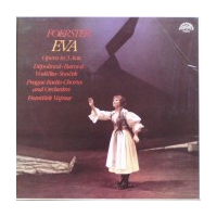 Eva op. 50 (Opera in 3 Acts)