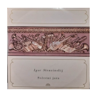 Svìcení jara (stereo vydanie)