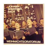 Weihnachtsoratorium