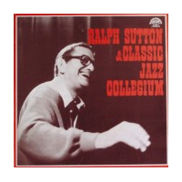 Ralph Sutton & Classi Jazz Collegium