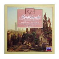 Violin Concerto Op.64