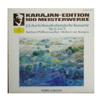 Brandenburgische Konzerte Nr. 2