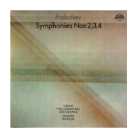 Symphonies Nos. 2
