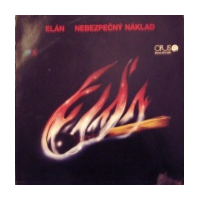 Nebezpeèný náklad