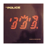 Ghost in the Machine