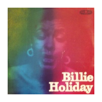 Holiday Billie