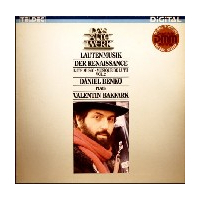 Lautenmusik der Renaissance