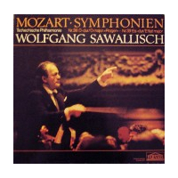 Symphonien Nr.38 KV504 Prager