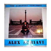 The Budapest Concerts