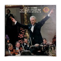 New Years Concert 1989