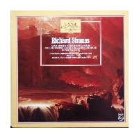 Also Sprach Zarathustra