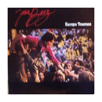 Europa Tournee