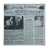 The Complete Vol.5 (1941-1943) plus Ladnier/Mezzrow/Newton (1938-1939)