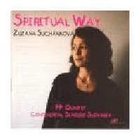 Spiritual Way