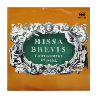 Missa Brevis