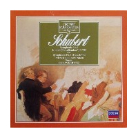 Symphonie Nr. 8 h-moll