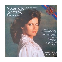 Puccini & Verdi Favourite Arias and Love Duets