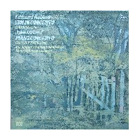 Violin Concerto Op.103