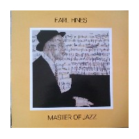Master of Jazz