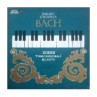 Dobøe temperovaný klavír