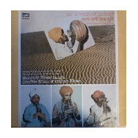 The Sound of Desert (Traditional Folk Tunes of Rajastan)