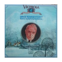 Symphony No.5 op.100