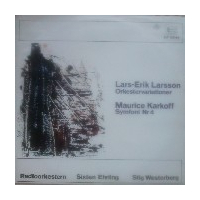 Orkestervariationer Op.50