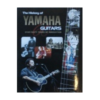 The History of Yamaha Guitars (Over Sixty Years of Innovation)